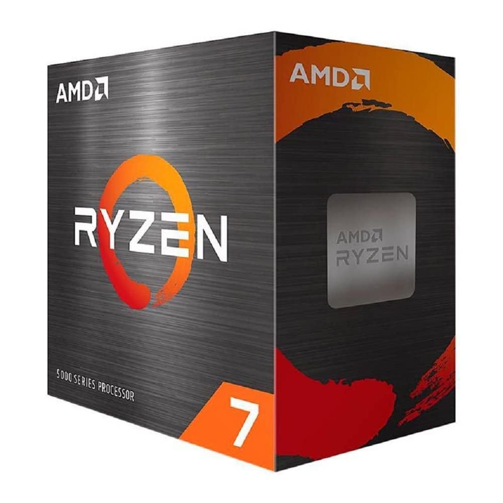 AMD Ryzen 7 5700