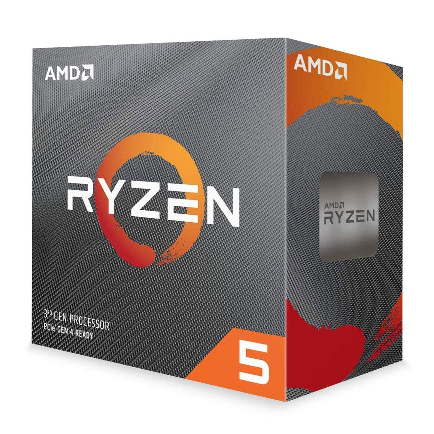 AMD Ryzen 5 3500X