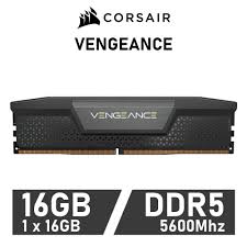 Corsair Vengeance DDR5 16GB (1x16GB)