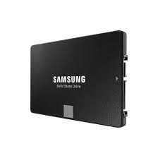 Samsung 870 EVO 500GB 2.5"