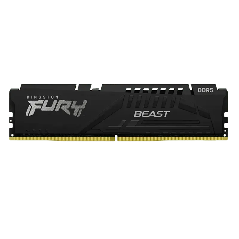 Kingston Fury Beast 16GB