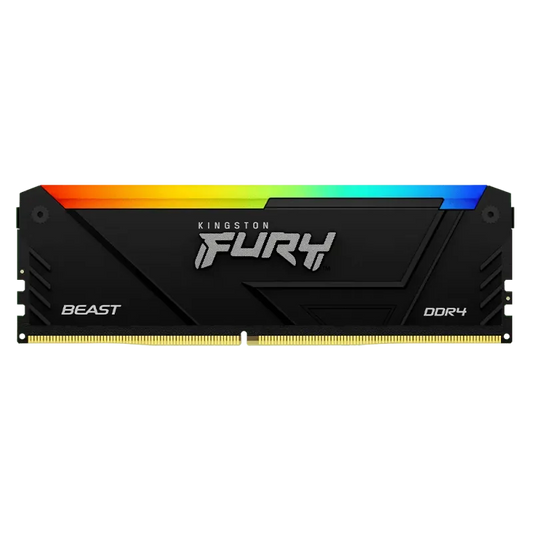 Kingston FURY Beast RGB 16GB (8GB x 2)