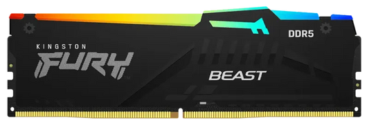 Kingston FURY Beast RGB 16GB