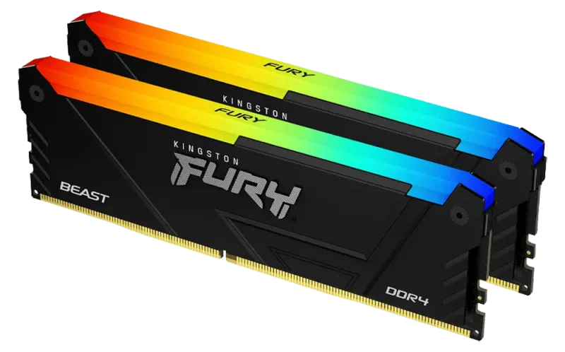 Kingston FURY Beast RGB 32GB