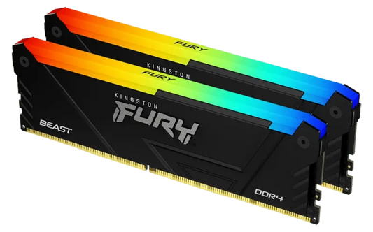 Kingston FURY Beast RGB 32GB