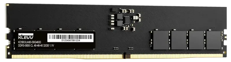 KLEVV 32GB (32x1)