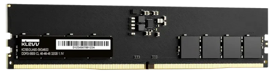 KLEVV 32GB (32x1)