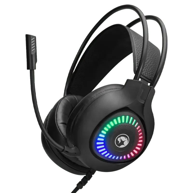 MARVO H8325 PULZ 30 Wired Gaming Headset