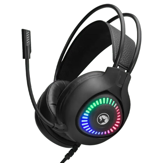 MARVO H8325 PULZ 30 Wired Gaming Headset