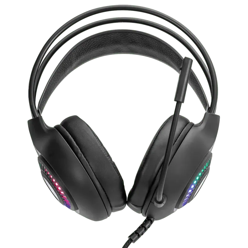 MARVO H8325 PULZ 30 Wired Gaming Headset