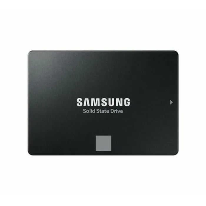 Samsung 870 EVO 500GB 2.5" SATA 3.0