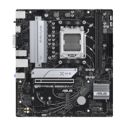 ASUS Prime B650M-K AMD Motherboard